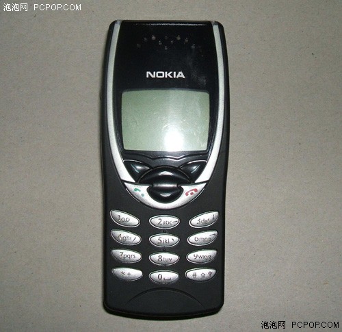 诺基亚8210帮助ch小编成长不少