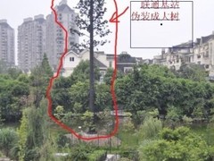 无线基站辐射那点事  基站也玩无间道