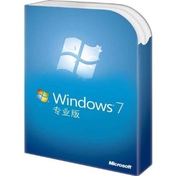 当学生真好!149元升级Windows7专业版 