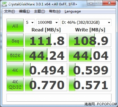 游戏玩家利器 技嘉G1.Sniper2评测 