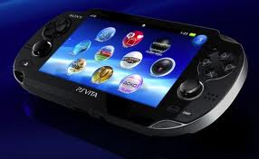 PSVita不支持3D！索尼称画质低不讨好 