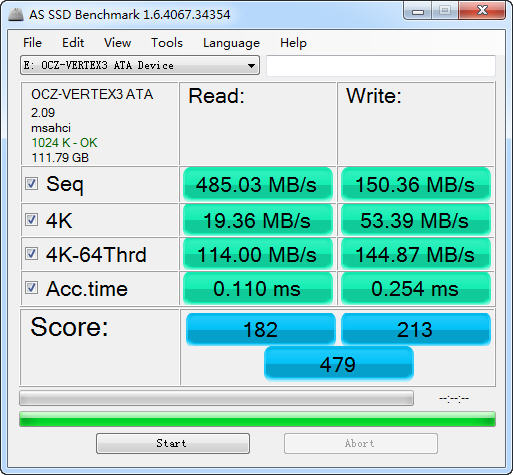 SATA3主控之争 SandForce对决Marvell 