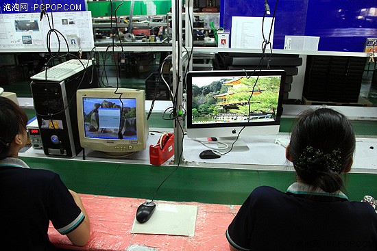 纯手工打造!看机械键盘是如何炼成的