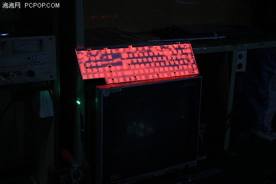 纯手工打造!看机械键盘是如何炼成的