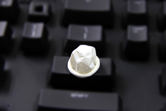 纯手工打造!看机械键盘是如何炼成的