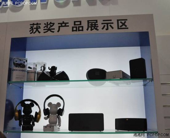 SONOS亮相Macworld展 无线HiFi受追捧 