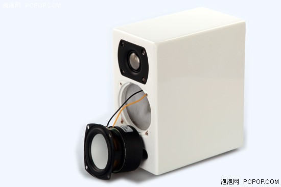 白色的声音!乐之邦新品M60全国首测