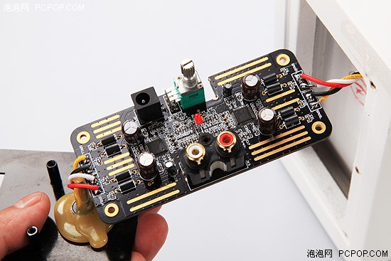 白色的声音!乐之邦新品M60全国首测