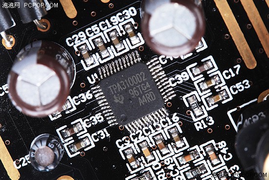 白色的声音!乐之邦新品M60全国首测