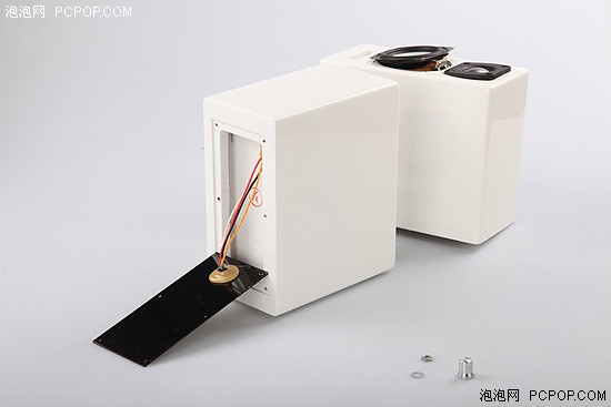 白色的声音!乐之邦新品M60全国首测