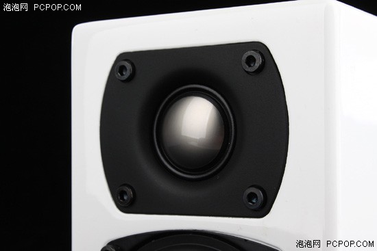白色的声音!乐之邦新品M60全国首测