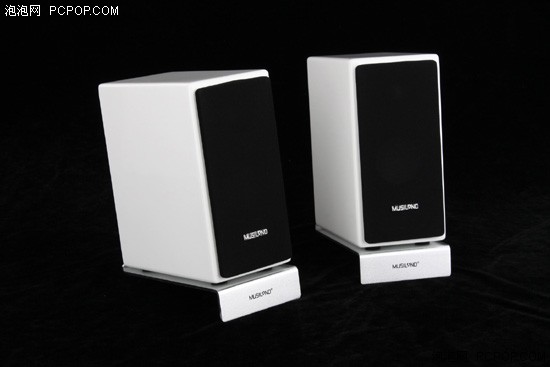 白色的声音!乐之邦新品M60全国首测