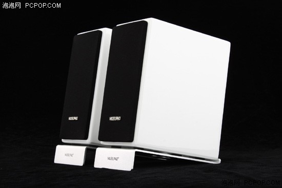 白色的声音!乐之邦新品M60全国首测