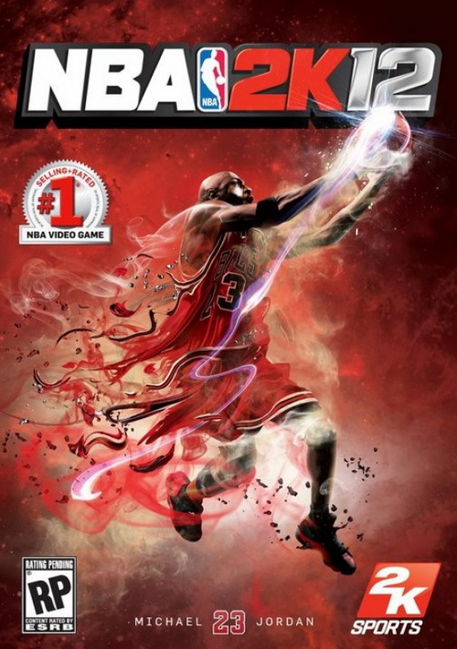 权威评价9.5分 《NBA 2K12》神作上市 