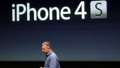 新规格新功能新市场 iPhone 4S新征途 