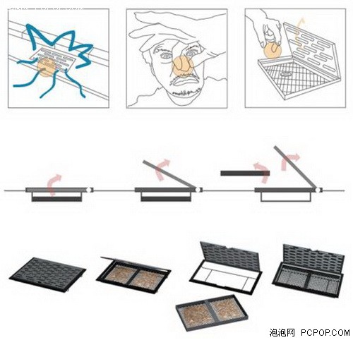 十一款新奇产品 