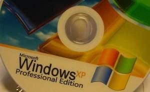 Win XP今日十周岁!微软建议升级Win7 