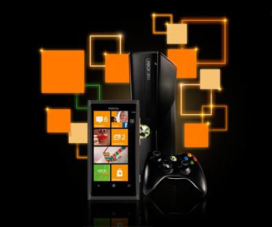 微软力挺诺基亚!买Lumia800送Xbox360 