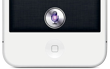 苹果：Siri暂不支持iPhone 4等老设备 