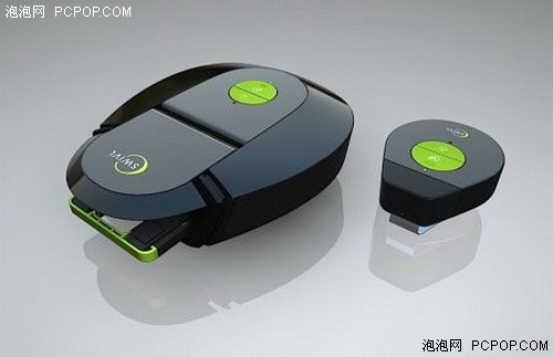 生物感应粘性胶带！最新十款新奇产品 