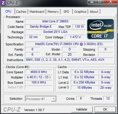 助i7-3960X狂超40%！华硕X79详尽评测 