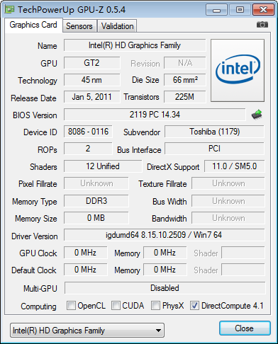 整机仅1.09kg! 东芝Portege Z830评测 