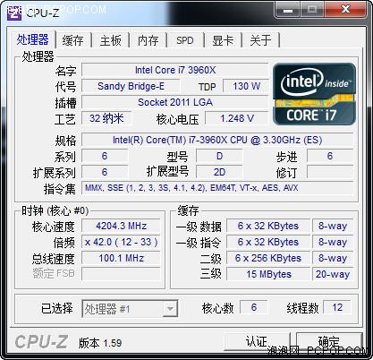 32GB内存插满主板 技嘉X79-UD5评测! 