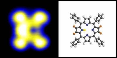 世界最小单分子开关问世 大小一纳米 