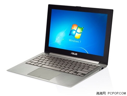 Windows7,Windows7旗舰版,Win7预装,Win7电脑,Win7安装，Windows7配华硕ux21让希望与梦想起飞 