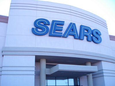 二,sears