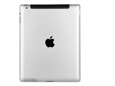 iPad 3那些传言：更薄更快更小更便宜 