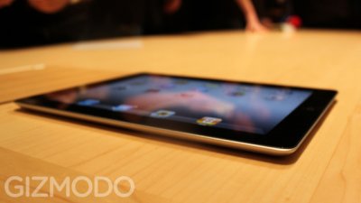 iPad 3那些传言：更薄更快更小更便宜 