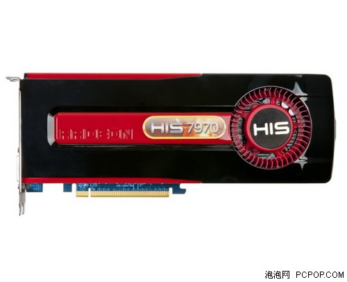 8.029GHz！AMD FX处理器创中国超频纪录 