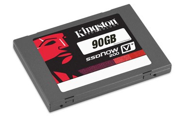 90G SSD等你拿 金士顿试用活动报名中 