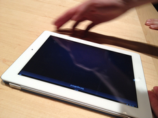 ��ipad���ͼ��