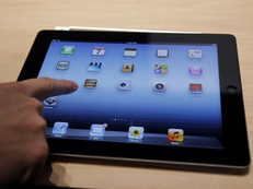 ��ipad�Ա�ipad2���ͼͼ