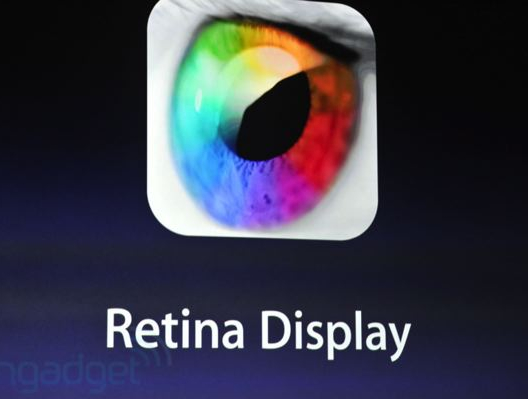 ��ipad����Ĥ��Ļ�ֱ��ʴﵽ2048×1536