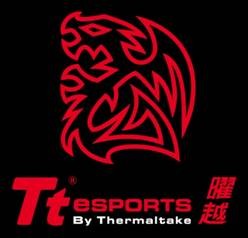 TteSPORTS全力赞助《英雄联盟》挑战赛 