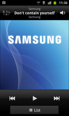 GALAXY S II Android4.0升级体验 