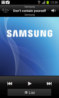 GALAXY S II Android4.0升级体验 