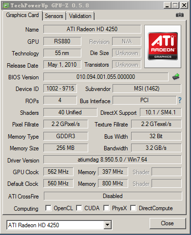 880G也给力论AM3+接口整合主板实用性 