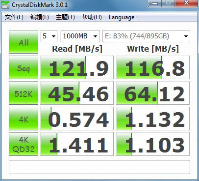 硬盘该如何选 HDD/SSD/混合硬盘测试 