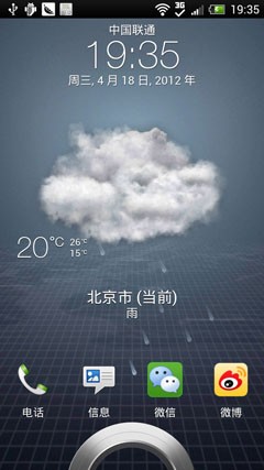 HTC One X评测 