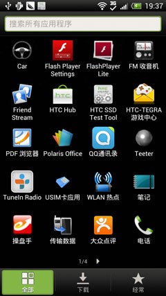 HTC One X评测 