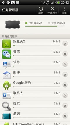 HTC One X评测 