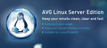 欧洲杀软AVG新推出Linux安全解决方案 