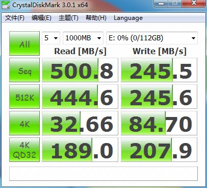 IOPS大幅提升 OCZ Vertex3 Max版测试 