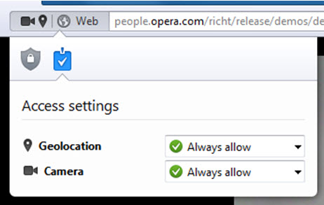 刺鲅来袭！Opera12 Beta版