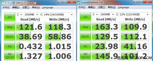 划时代打造SRT技术！映泰Z77系列赏析 