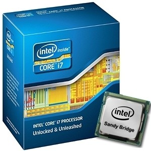 Core i7-2600K/2700K降价迎Ivy Bridge 